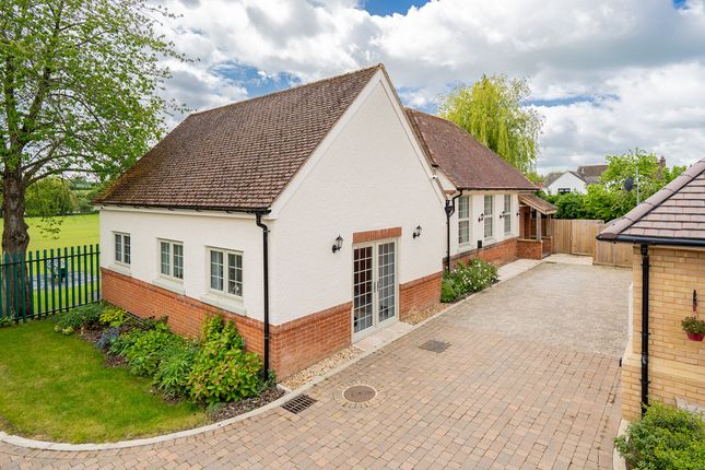 2-bed house on 4d, Church Lane, Bedford, £465,000