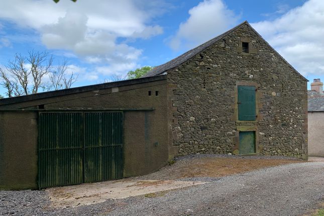 Buildings 1 And 3 - Rear