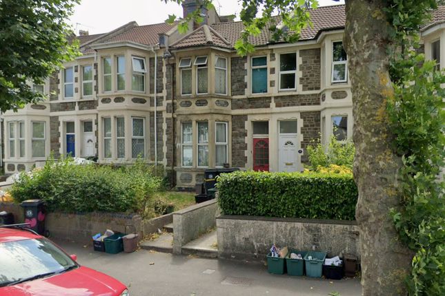 4-bed house on 434, Fishponds Road, Bristol, £295,000