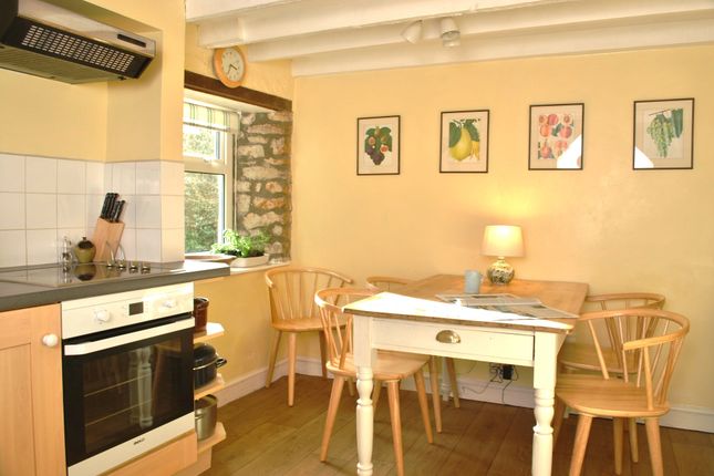 Cottage to rent in Shortmoor, Beaminster