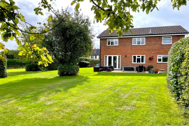 Detached house for sale in Eastfield Road, Peterborough