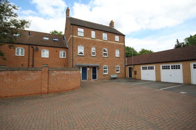 2 bed flat to rent in The Mill, Kirton PE20