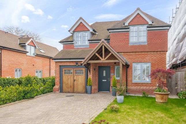 Detached house for sale in Poyle Road, Tongham, Surrey