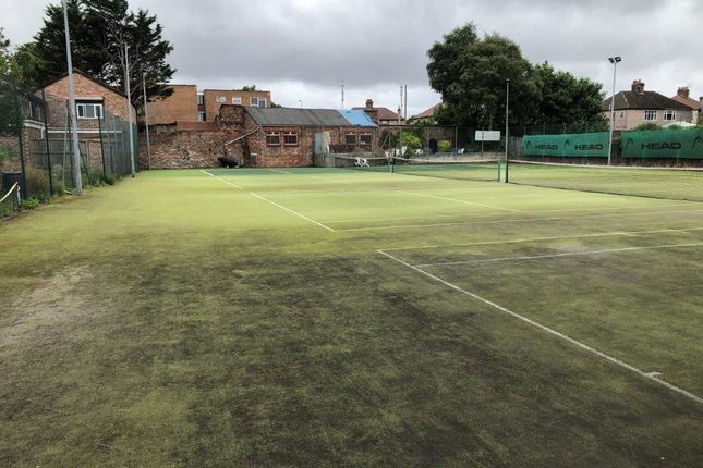 Thumbnail Leisure/hospitality for sale in Sandforth Court, Queens Drive, West Derby, Liverpool