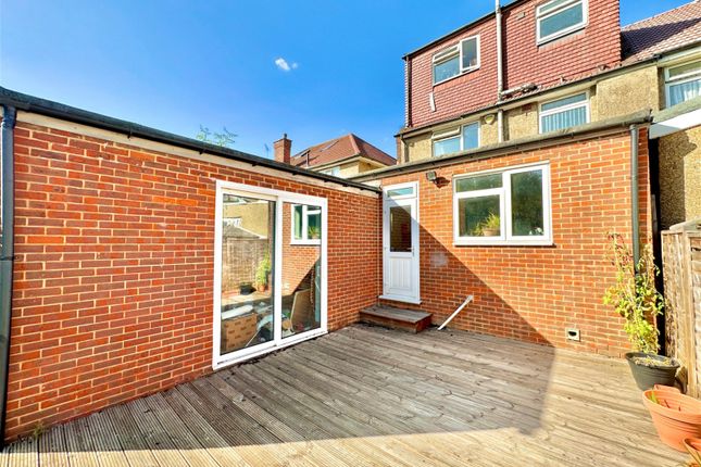 Semi-detached house for sale in Brampton Grove, Harrow