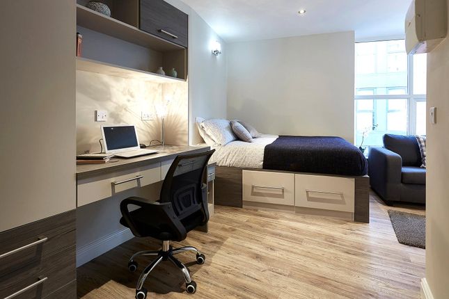 Apt 32, Eagle House, Blackfriars Road Blackfriars Road, Manchester photo 3