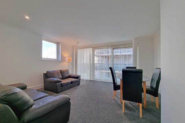 Penthouse to rent in Anchor Street, Ipswich