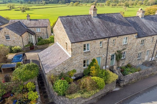 2-bed terraced on 6 Melling Brow, Carnforth, £295,000