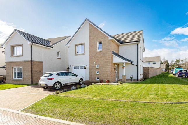Detached house for sale in Swans Water Road, Stirling