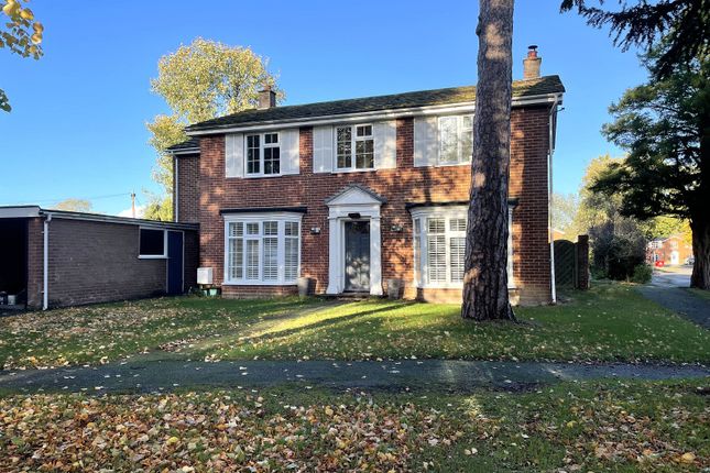 3 Bedroom Detached