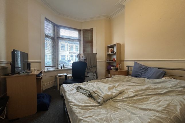 105, Malefant Street, Cardiff photo 4
