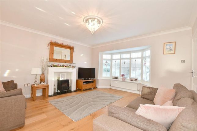 Detached house for sale in Smith Road, Reigate, Surrey