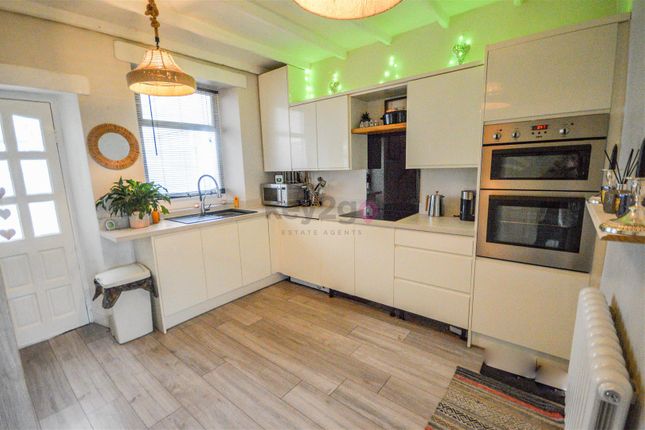 Terraced house for sale in Grassthorpe Road, Sheffield