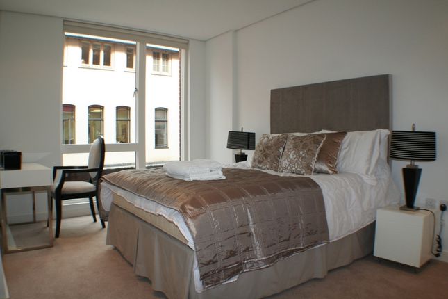 Flat to rent in Eglise House, Tufton Street, Westminster