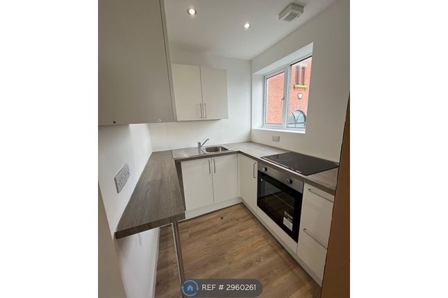 A Station Road, A Station Road, Swinton, Manchester photo 5