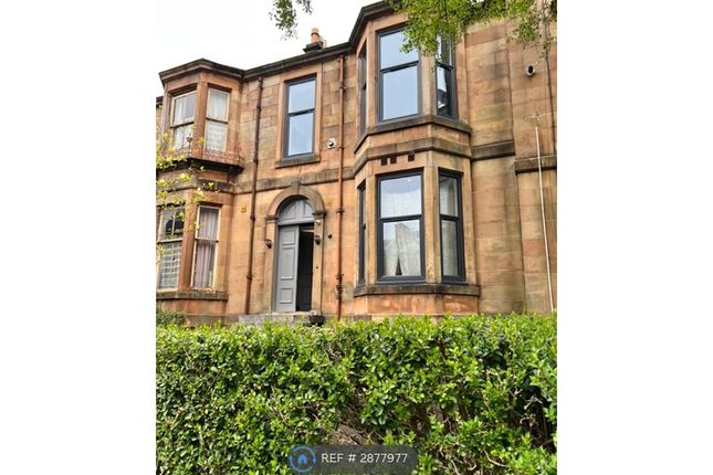 Studio flat on Dixon Avenue, Glasgow, £995/mo