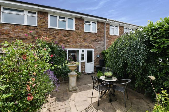 Terraced house for sale in Robin Way, Chelmsford, Essex