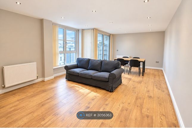 Apartment, Watkin Road, Leicester photo 5