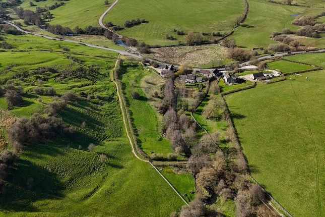 Tissington Ford Barn, Bradbourne, Ashbourne photo 3