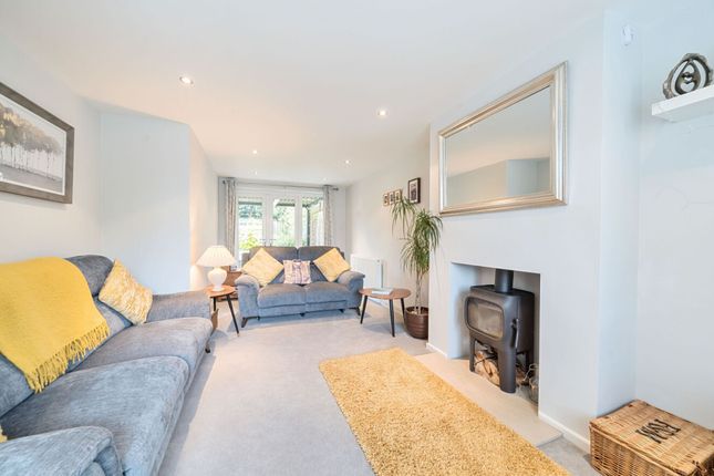 Semi-detached house for sale in Clifton Road, Wokingham
