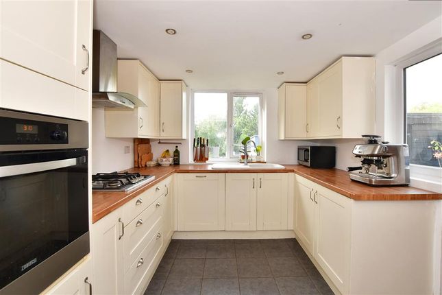 Detached house for sale in Bridge Hill, Epping, Essex CM16