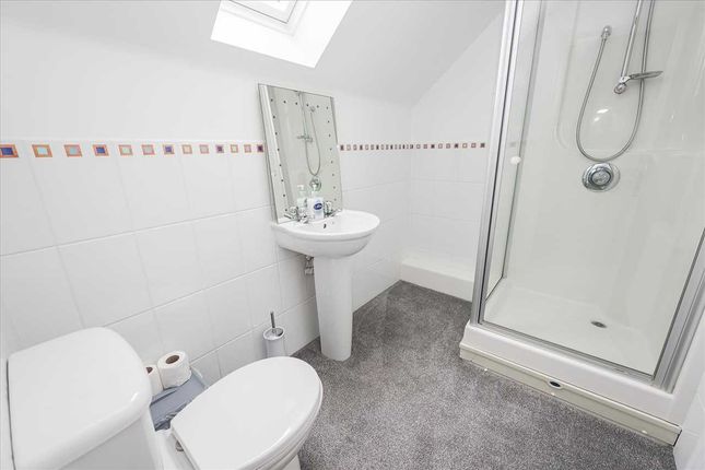 Detached house for sale in Buck Close, Lincoln