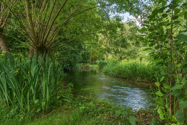 Monxton Mill, High Street, Monxton photo 2