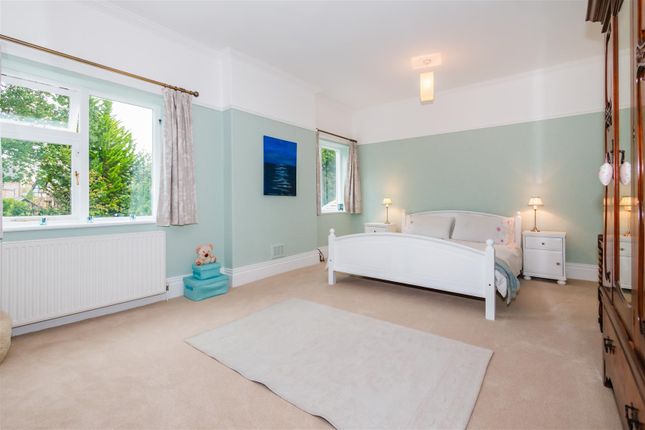 Detached house for sale in Bower Road, Hale, Altrincham