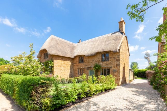 Thumbnail Cottage to rent in Over Worton, Chipping Norton