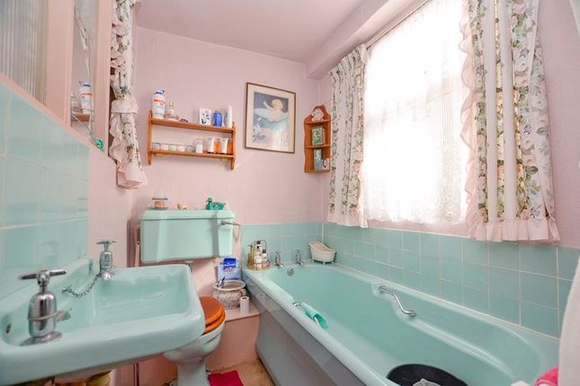 Terraced house for sale in Windmill Hill, Brixham