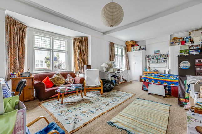 Detached house for sale in Campion Road, Putney, London