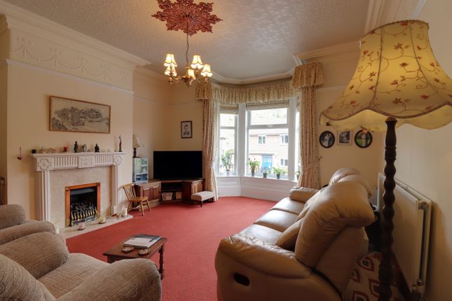 End terrace house for sale in Rochdale Road, Walsden, Todmorden