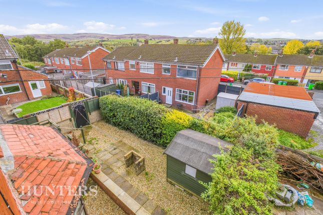 Underwood Villas, Littleborough photo 4