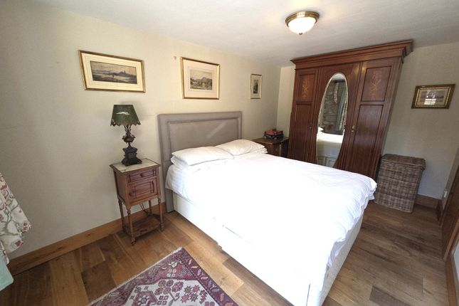 The Old Coach House, 6, Burlington Road, Buxton photo 5