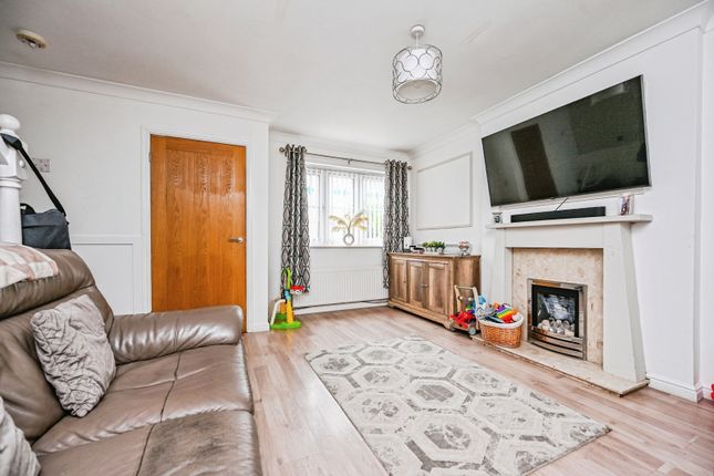11, Chadwick Way, Liverpool photo 2