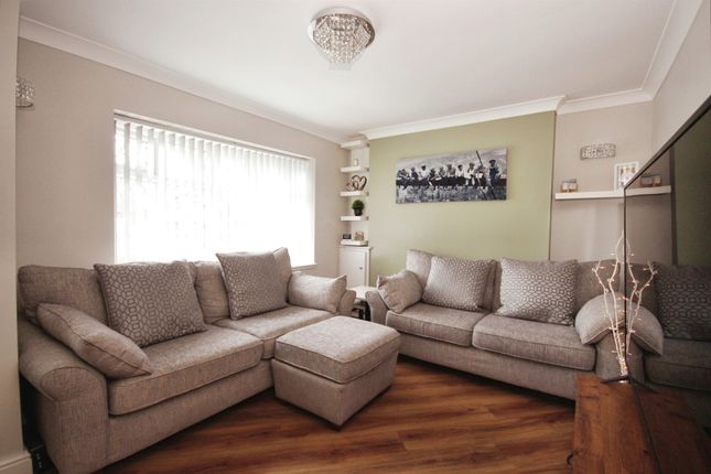 Terraced house for sale in Blackhorse Road, Longford, Coventry