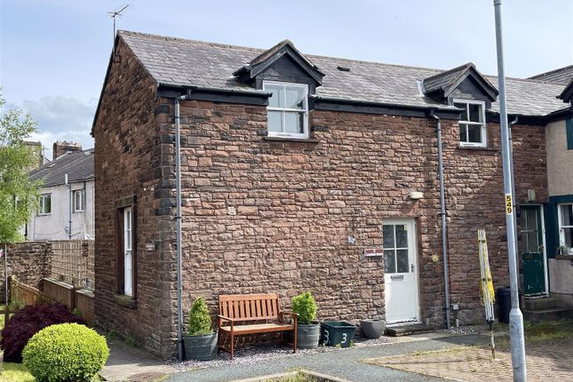 Thumbnail Semi-detached house for sale in Foster Street, Penrith