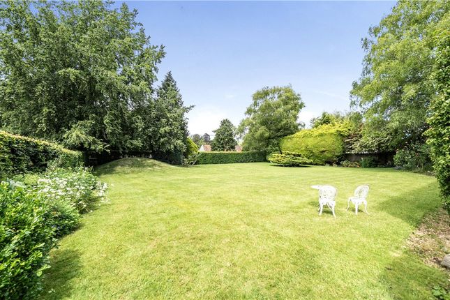 Roydon, Old Palace Farm,, Kings Somborne, Hampshire photo 4