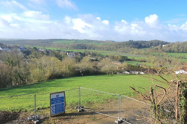 Land for sale in Bishops Tawton, Barnstaple
