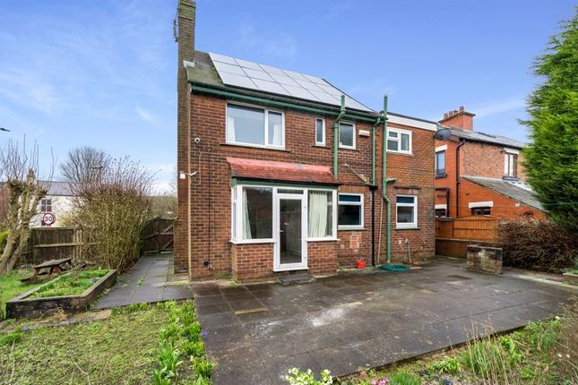 Detached house for sale in Wigan Road, Standish, Wigan