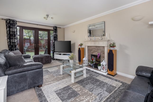 Detached house for sale in Raymer Walk, Horley, Surrey