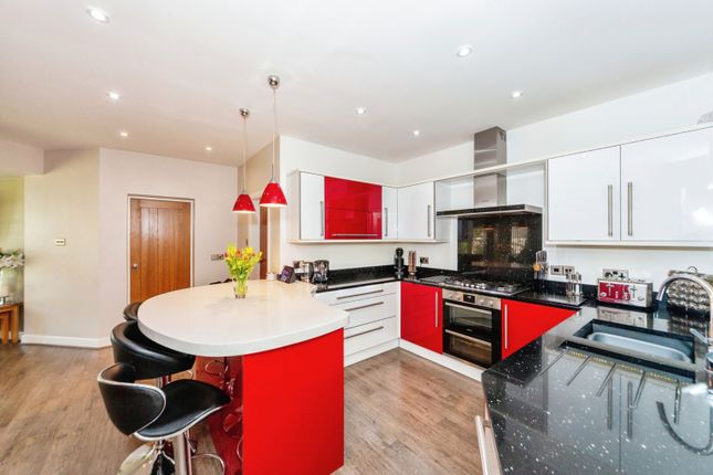 Family Kitchen