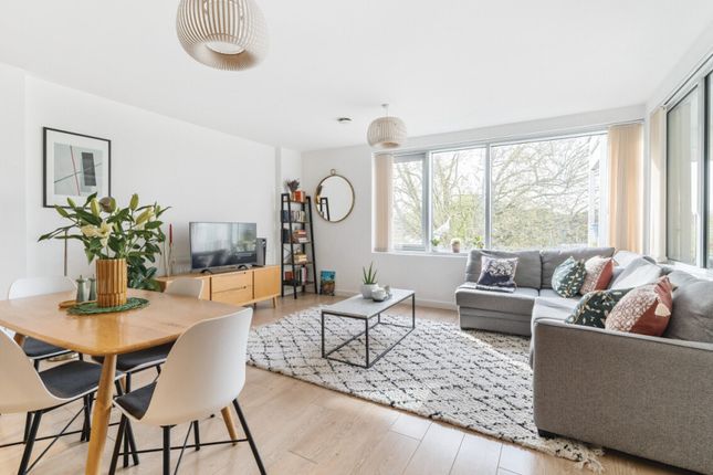 Flat for sale in Foundry Mews, Forest Road, London