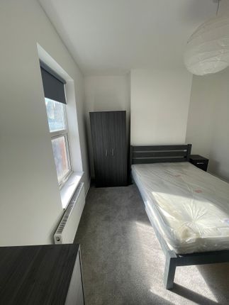 Room to rent in Station Road, Nottingham
