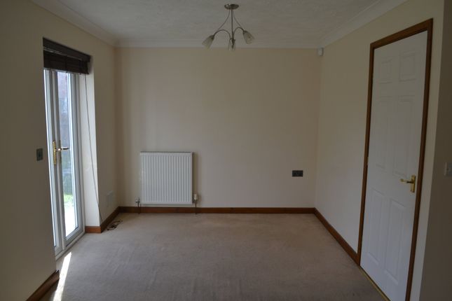 Terraced house to rent in Archibald Walk, Boston