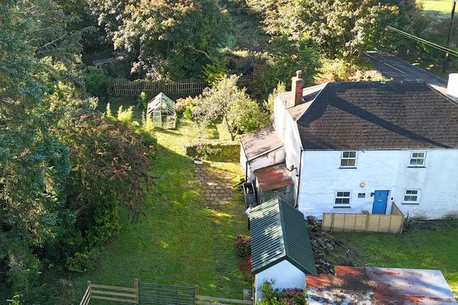 2-bed house on 2, Carne View, Crowntown, £200,000