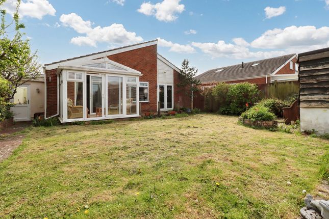 Detached bungalow for sale in Westerleigh Road, Clevedon