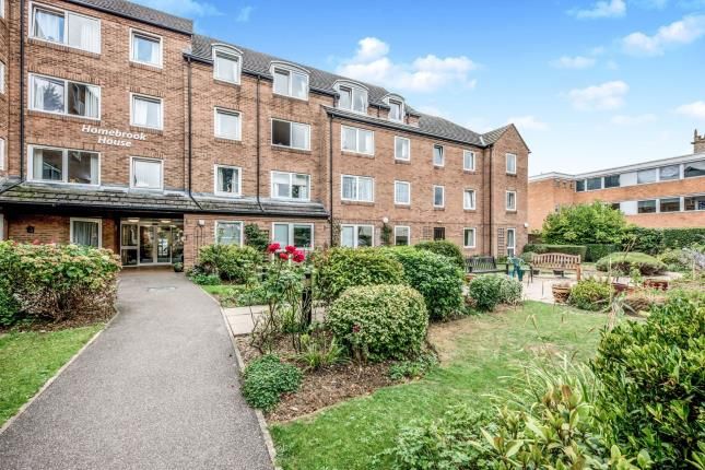 Homebrook House Cardington Road Bedford Bedfordshire Mk42