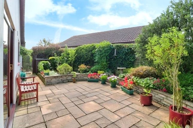 Bungalow for sale in Southwood Meadows, Buckland Brewer, Bideford