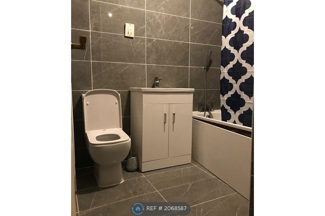 Thumbnail Room to rent in Keogh Road, London